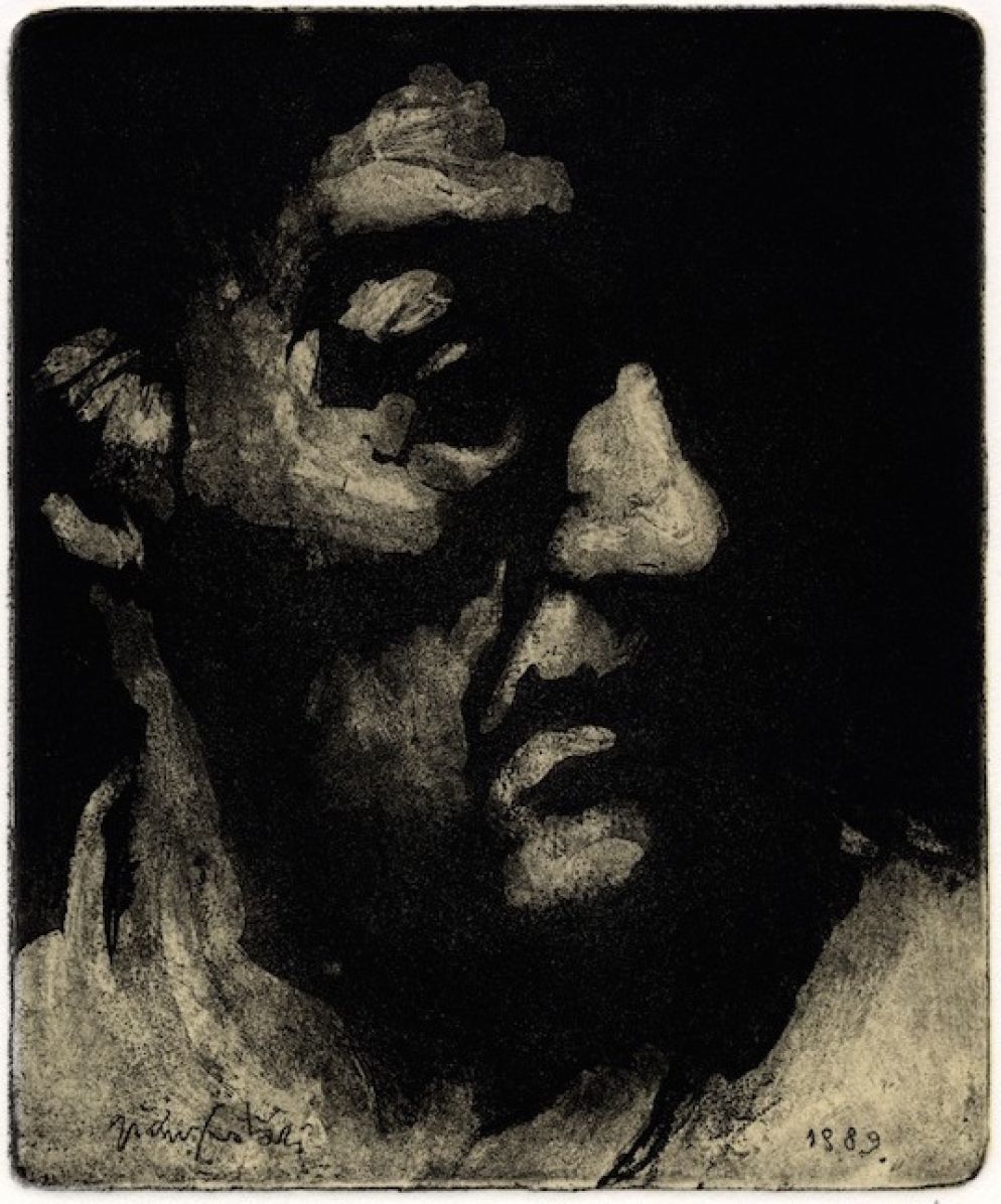 Autoritratto - all rights reserved ?? Ars Docet (www.arsdocet.com)