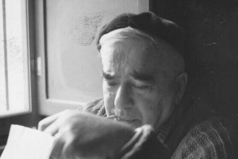 Trevigiano - Giovanni Comisso