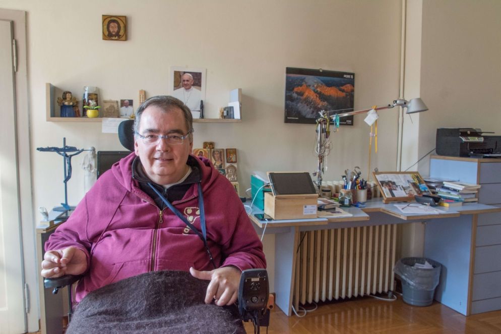 Don Ronzoni (Giorgio Boato)