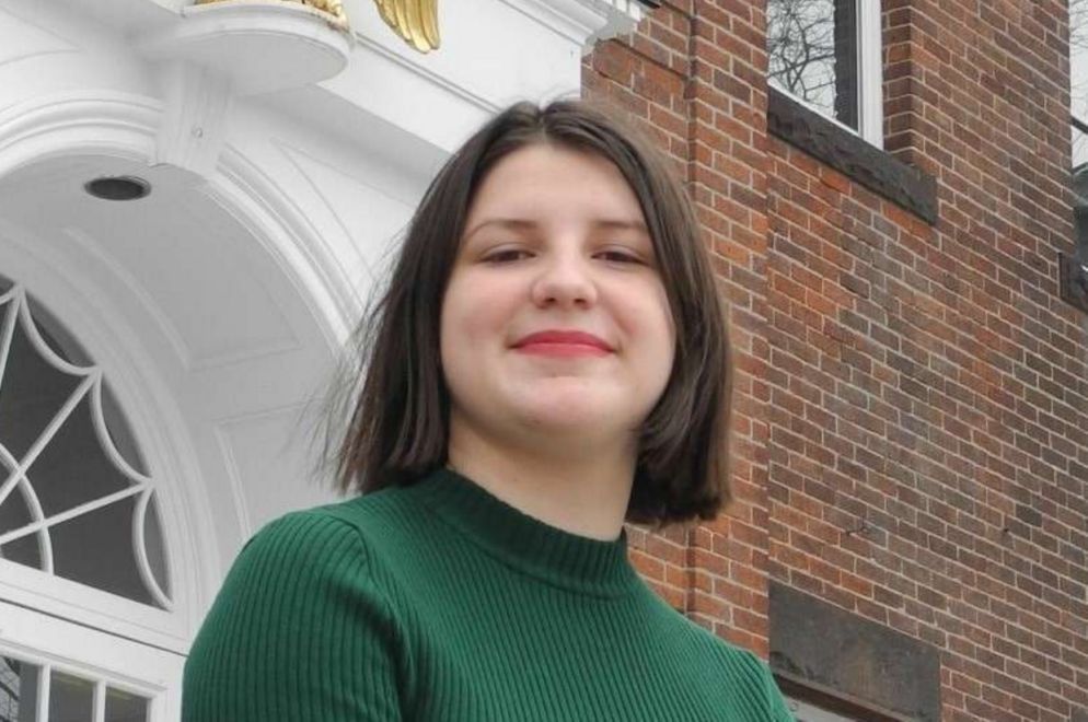 Lane Murdock, promotrice dei cortei