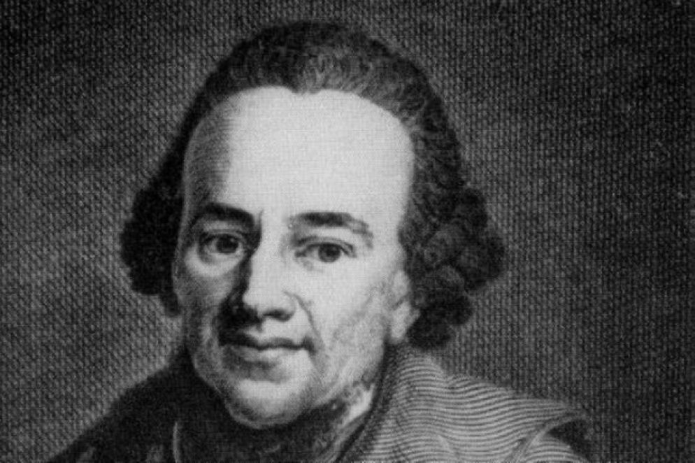 Moses Mendelssohn (1729-1786)