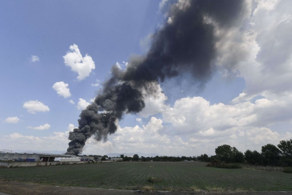 Il fumo si vede da molto lontano (Kontrolab)