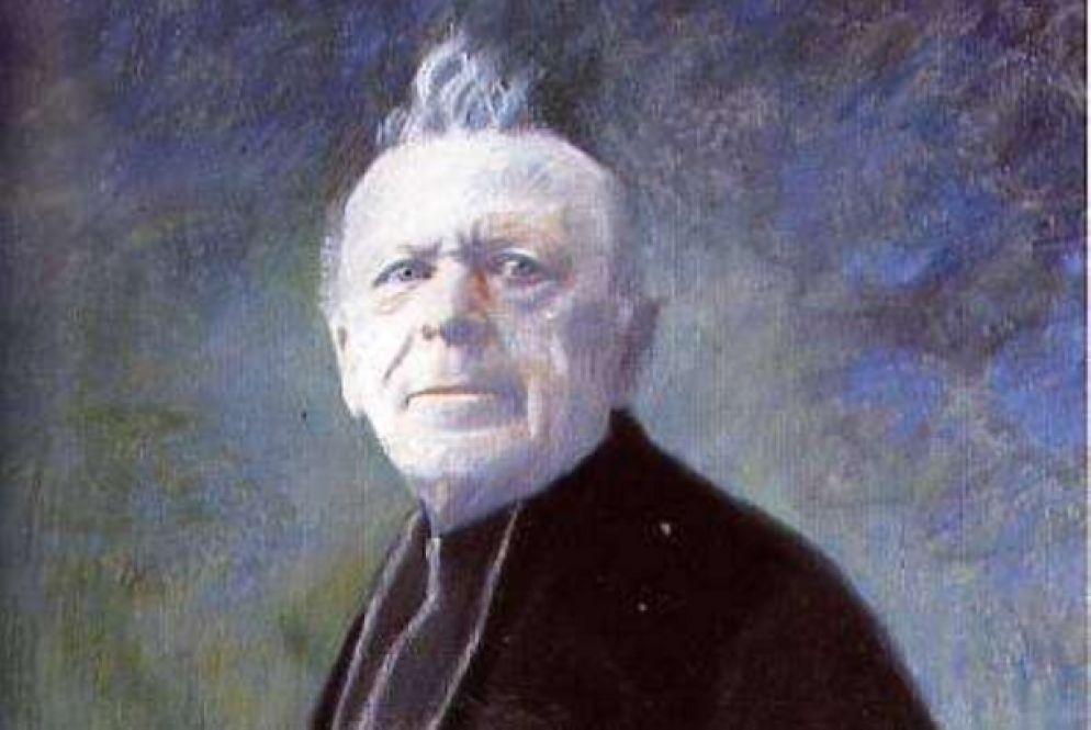 L’abate Mugnier ritratto dalla contessa Greffulhe