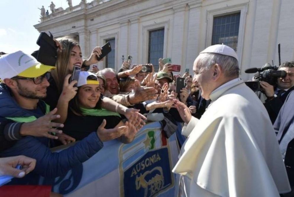 (Osservatore Romano)