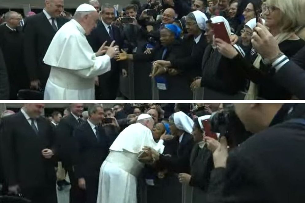 Vatican Media / Avvenire