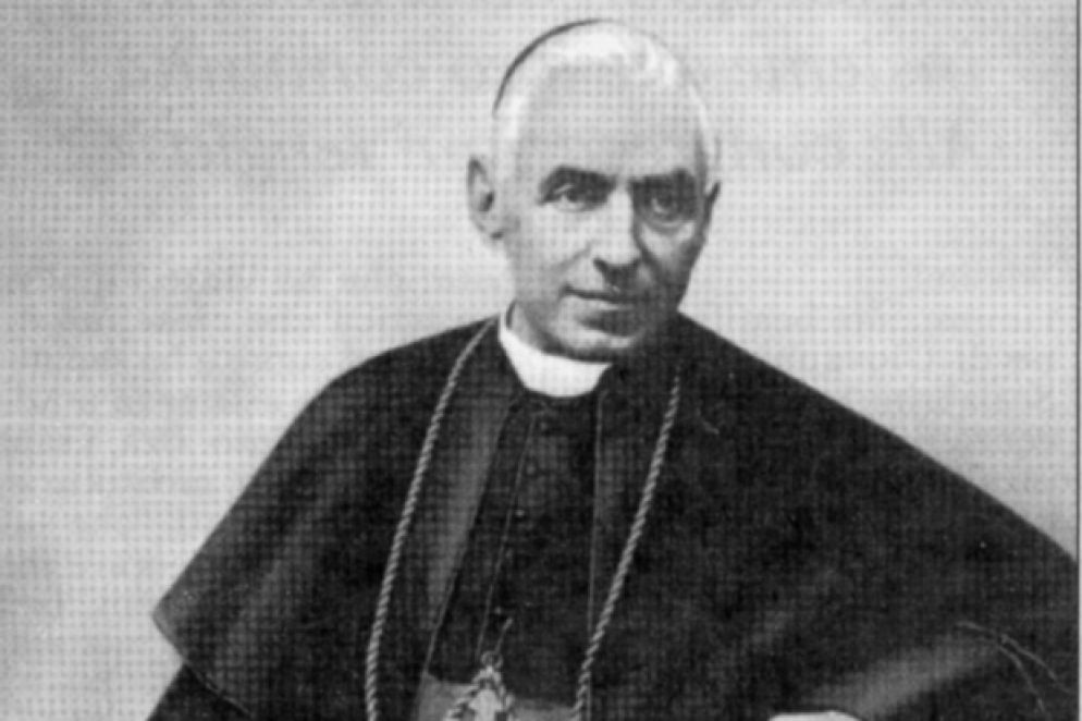 Il beato Giovanni Battista Scalabrini