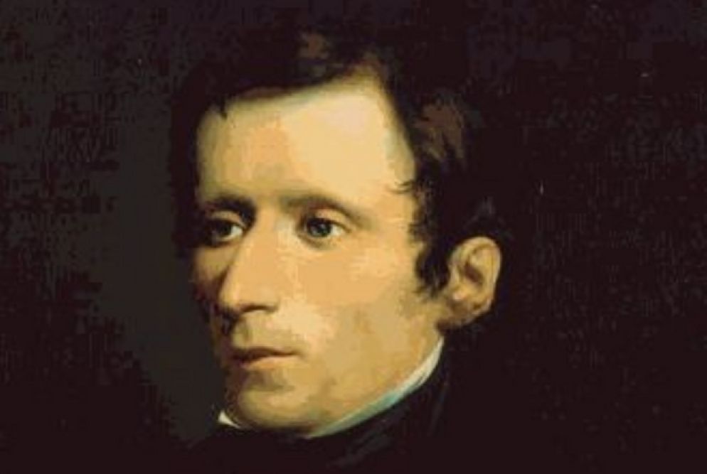 Giacomo Leopardi (1798-1837)