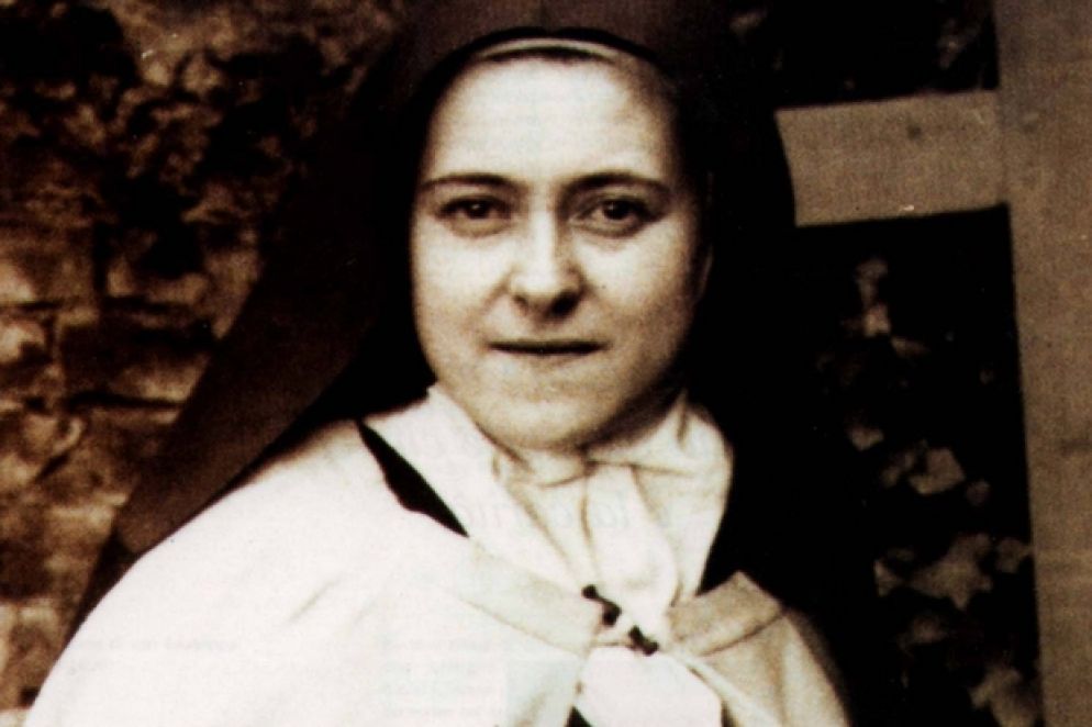 Santa Teresa di Lisieux