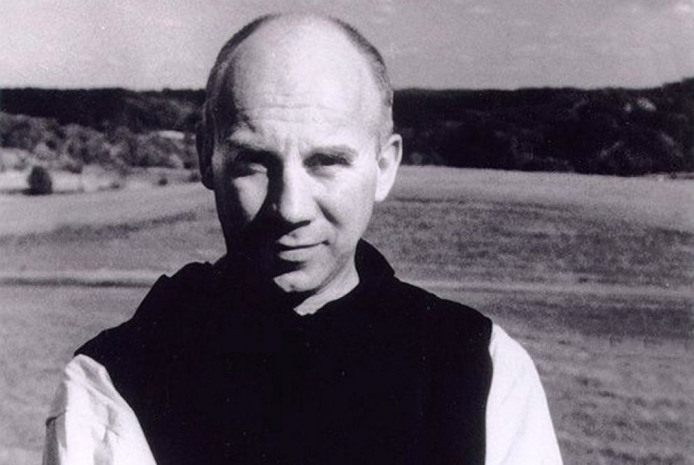 Thomas Merton