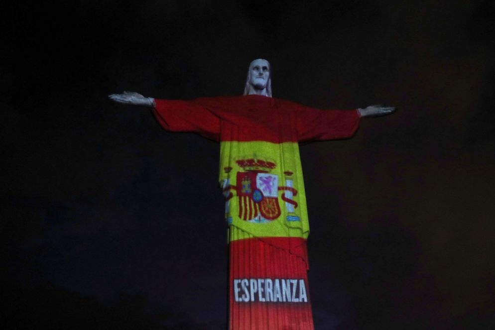 Una "speranza" per la Spagna