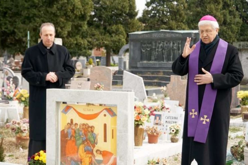 Maurizio Malvestiti, vescovo di Lodi