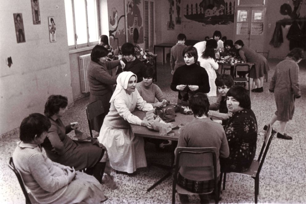 Attività ricreative