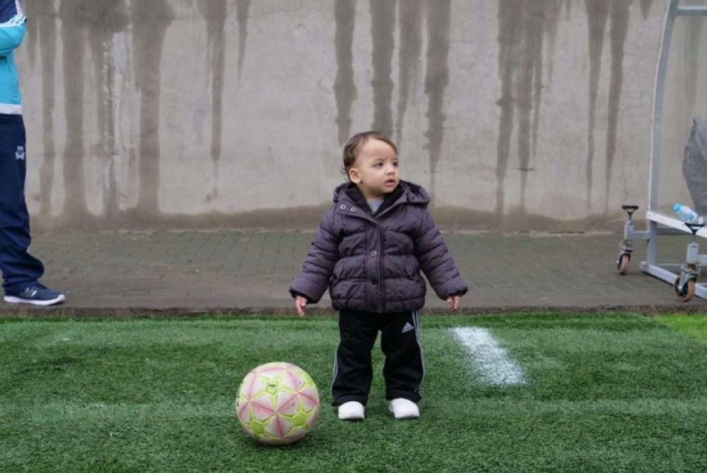 Le attività sportive consentiranno ai ragazzi e ragazze coinvolti nel training di acquisire competenze che saranno utili per tutti i momenti della loro vita: lavoro di squadra, cooperazione, comunicazione, leadership, accettazione degli altri e un approccio costruttivo per affrontare sia vittorie che sconfitte. Aldo Gianfrate Fondazione AVSI Giordania