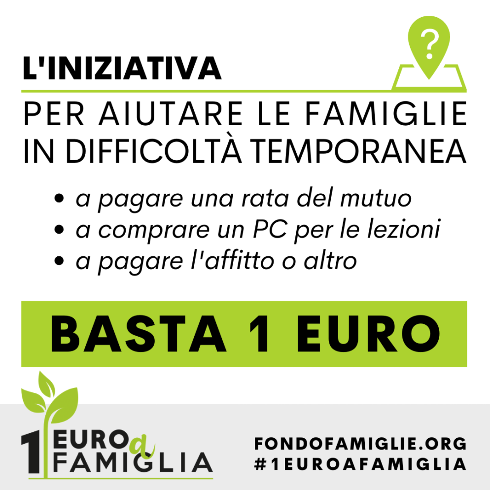 Ufficio stampa Forum Famiglie