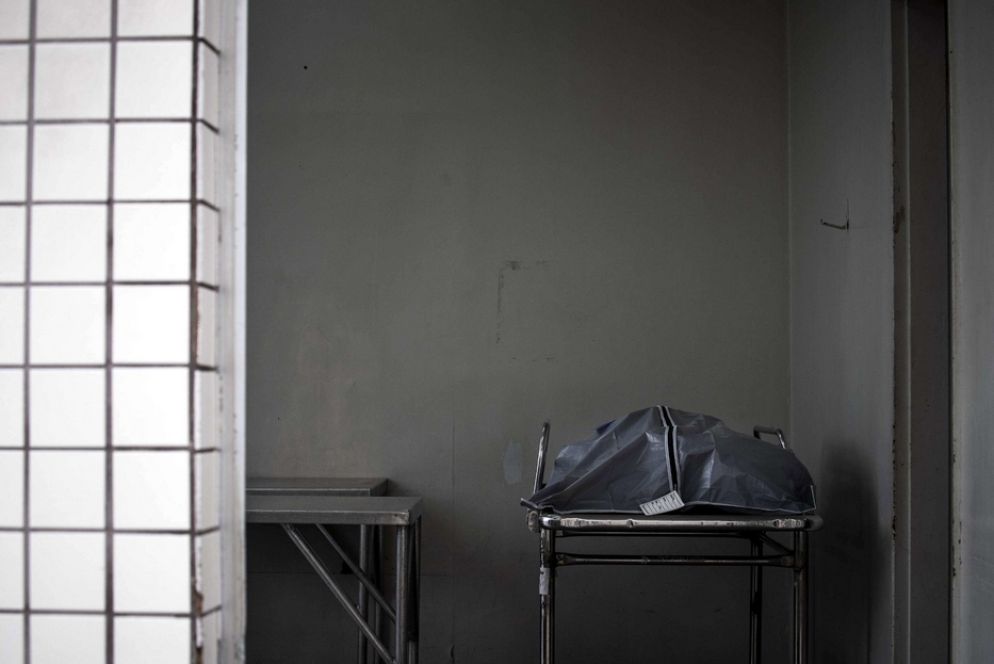 I decessi sono tanti e il governo è accusato di volere nascondere i numeri reali - Ansa