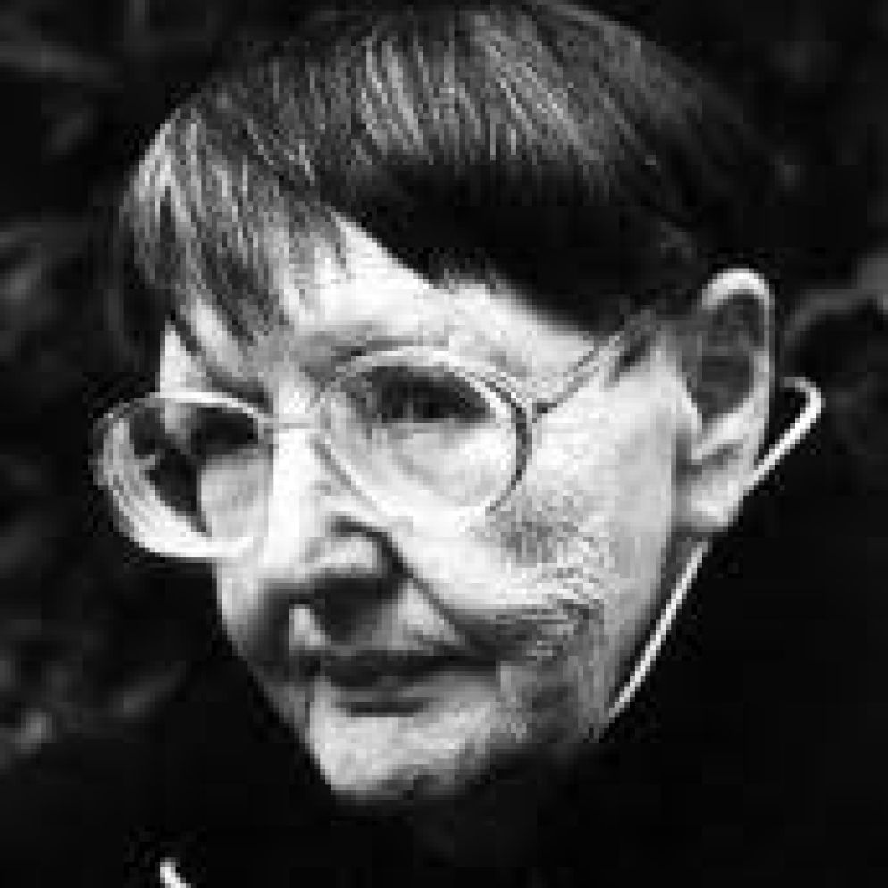 Hertha von Dechend - .