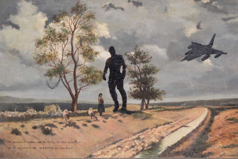 Saverio Massimo Ruiu - -