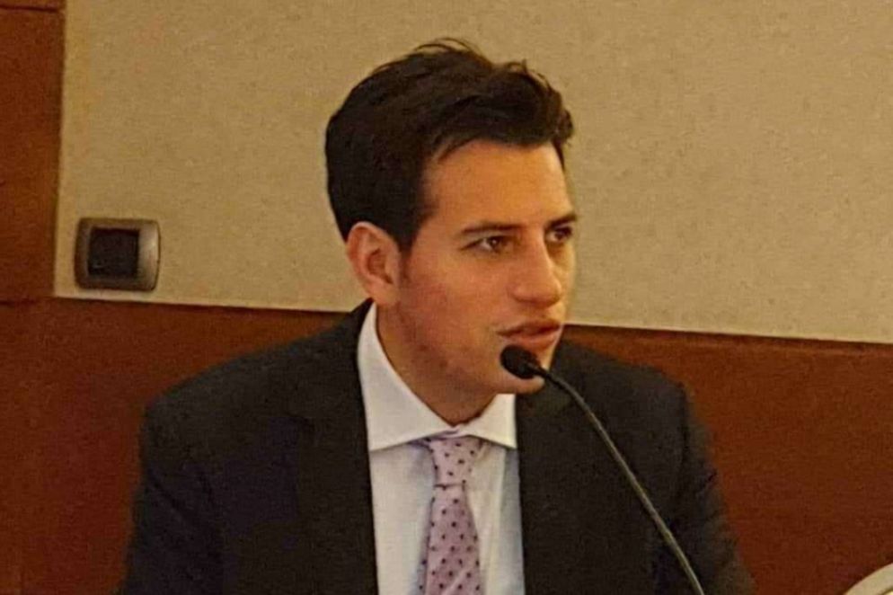 Piergiorgio Aquilino