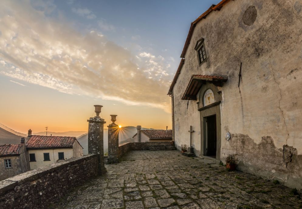 San Miniato - David Dolci