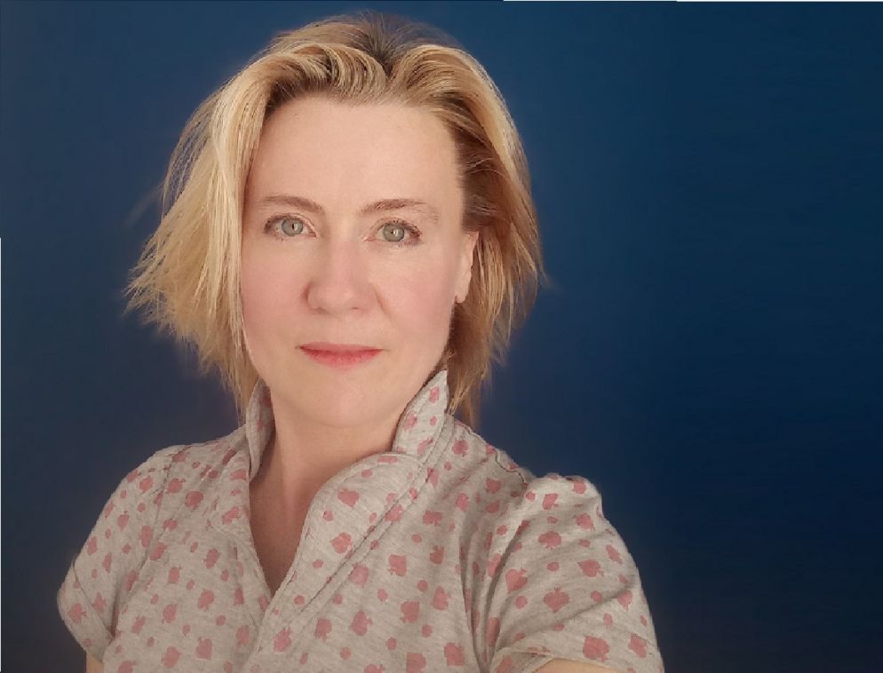 L'ambientalista olandese Fenna Swart - Avvenire