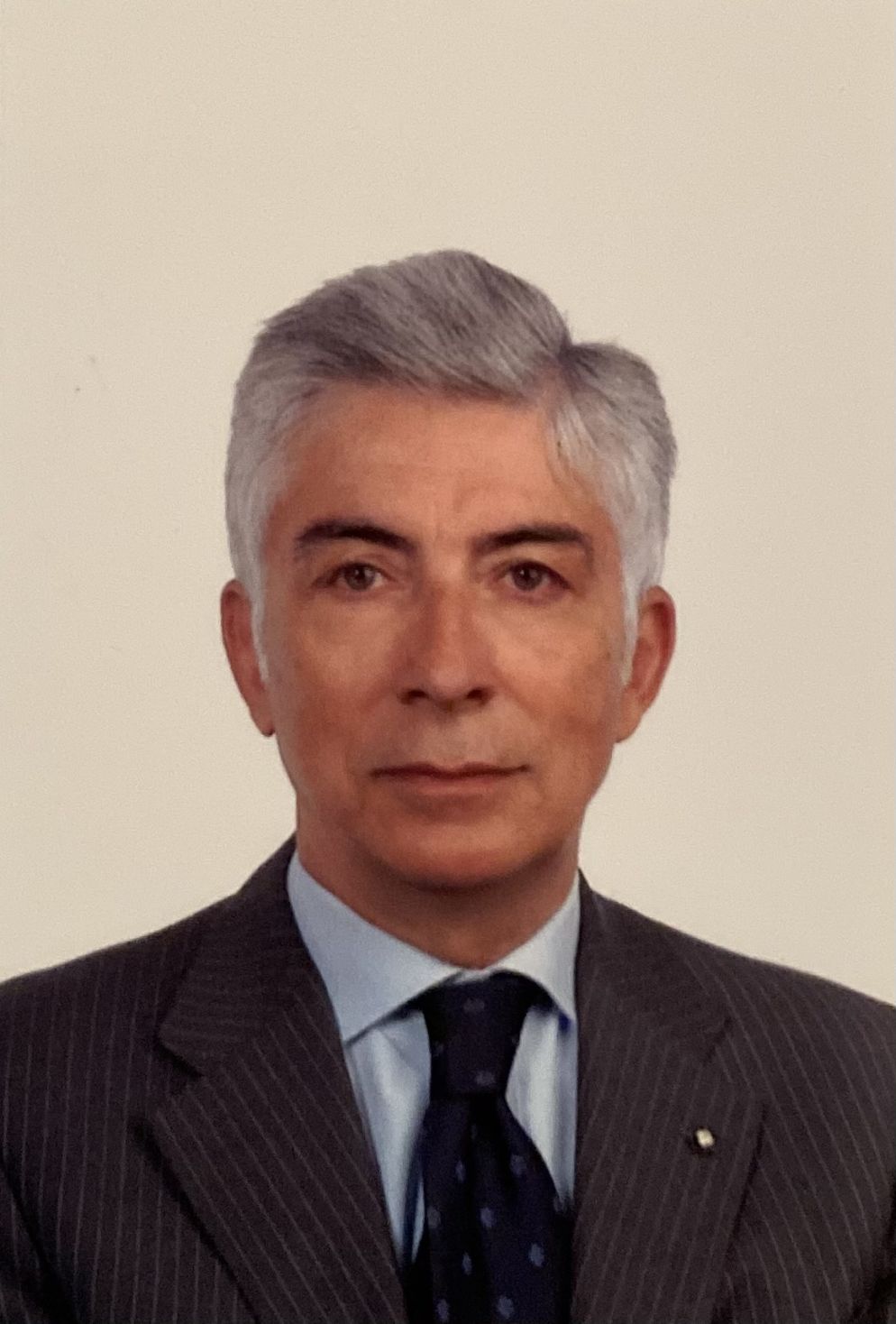 Paolo Borin, ambasciatore in Etiopia del Sovrano Militare Ordine di Malta