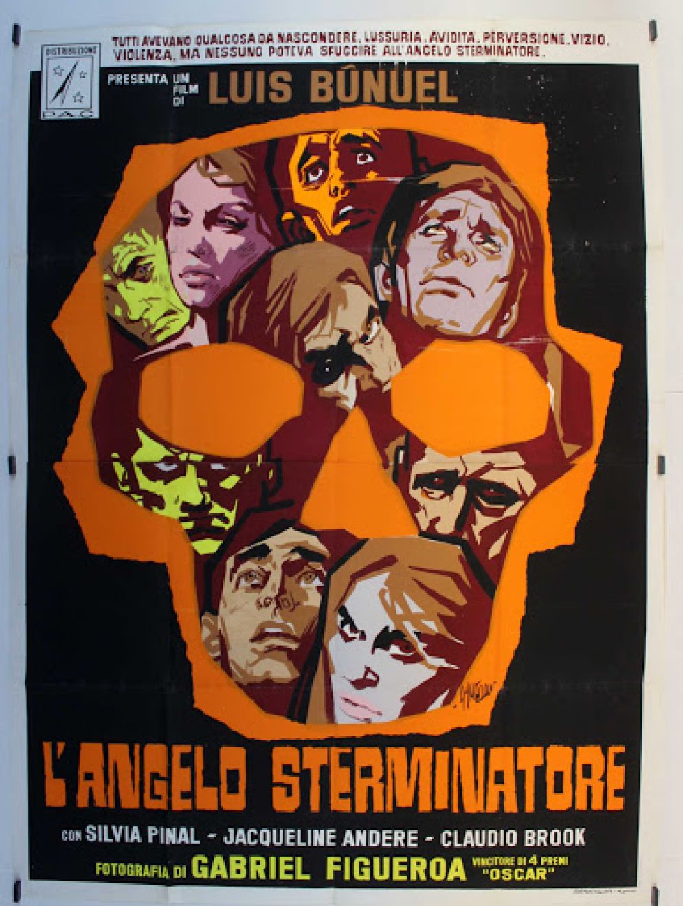 Per superare questa crisi non basterà migliorare le condizioni di sicurezza sanitaria, bisognerà avere il coraggio di gettare del tutto la maschera, avvicinarsi di più agli altri, collaborare e procedere più compatti