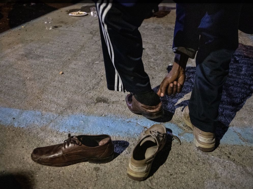 Gianfranco Ferraro / Save the Children