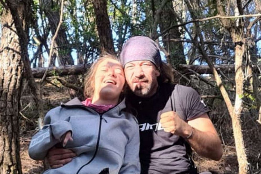 Dallo speciale delle Iene “L’incredibile viaggio di Marika” - Le Iene/Mediaset