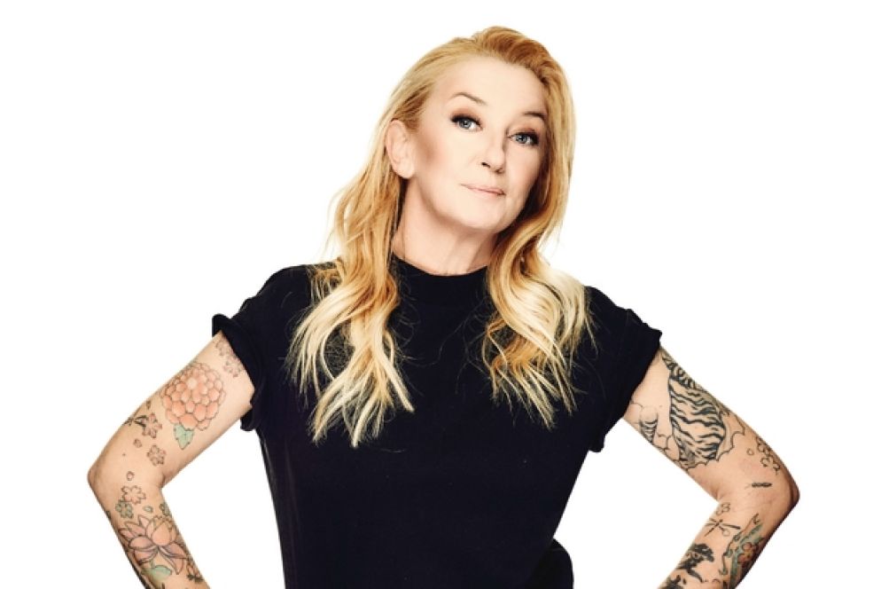 La Pina, Radio Deejay - .