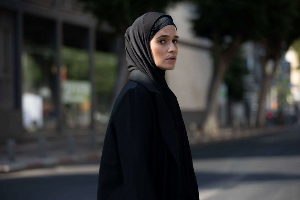 La serie israeliana «Teheran» è sulla piattaforma Apple Tv - Archivio