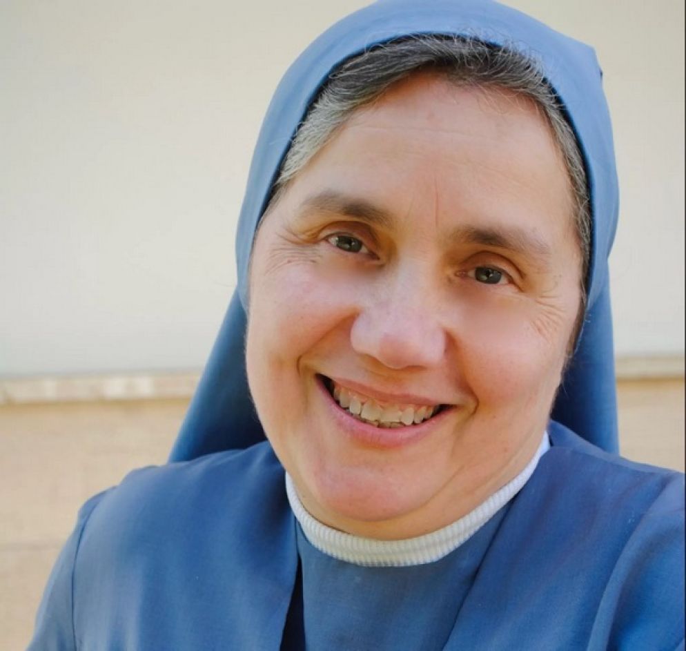 Suor Tosca Ferrante - .