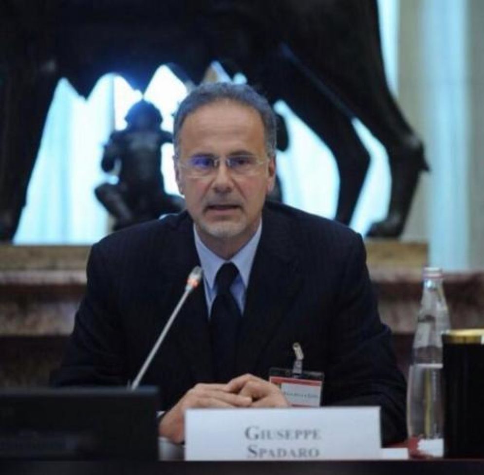 Giuseppe Spadaro