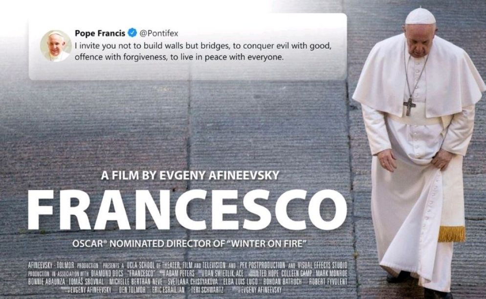 La locandina del film - .