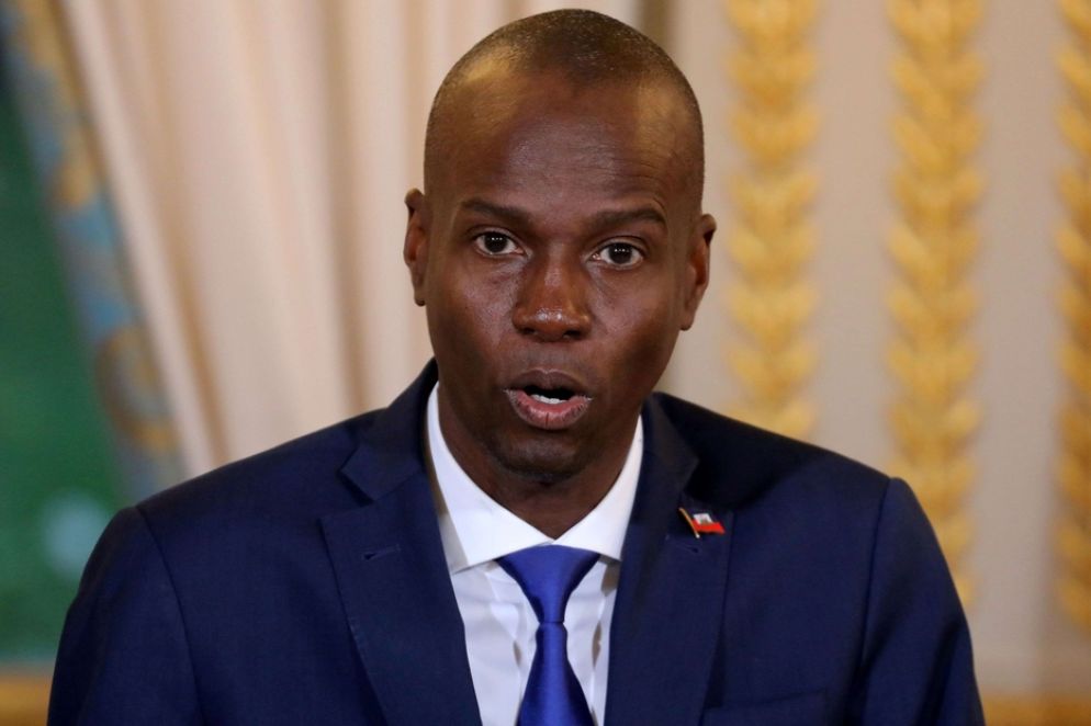 Il presidente di Haiti, Jovenel Moise, è stato assassinato - Reuters
