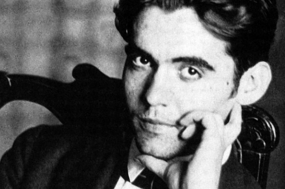Federico García Lorca - Archivio