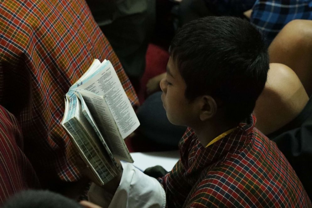 Porte aperte Italia onlus