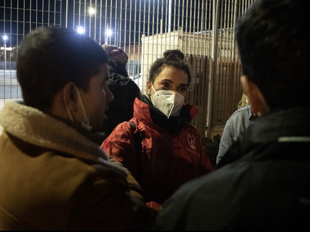 Gianfranco Ferraro / Save the Children