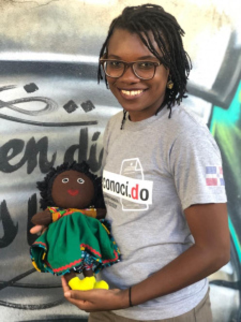 Ana Maria Belique - .