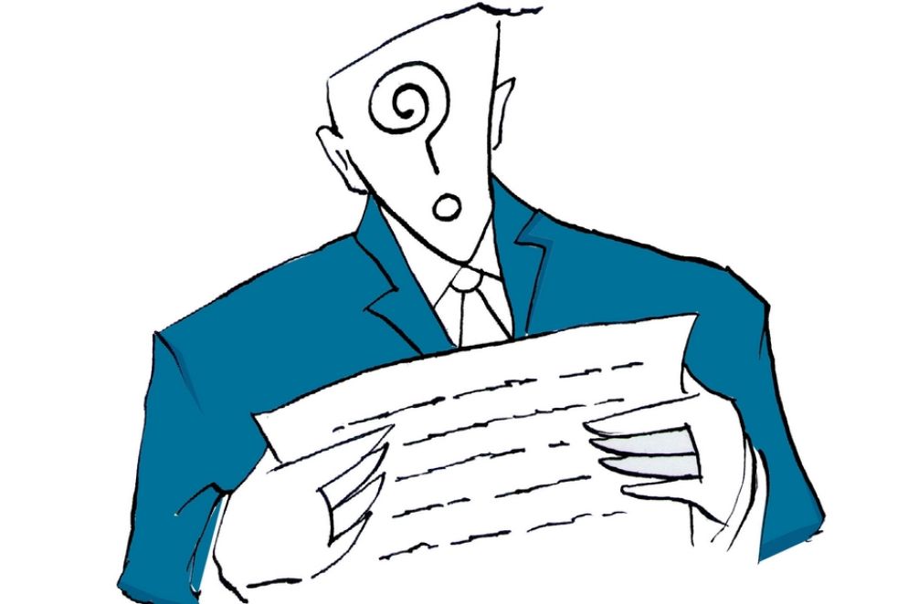 Il dubbio, un'opera di Doriano Solinas - Archivio