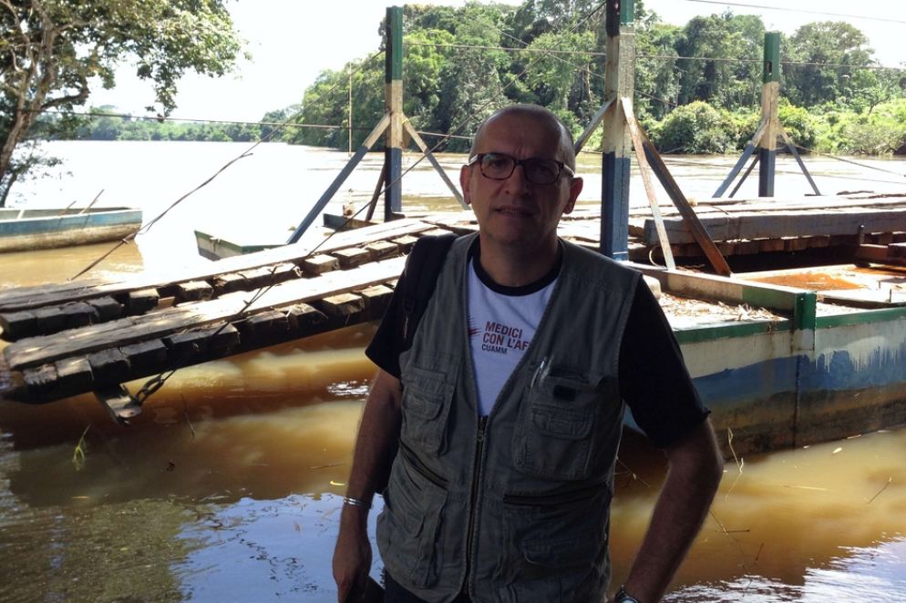 il dottor Giovanni Putoto - /