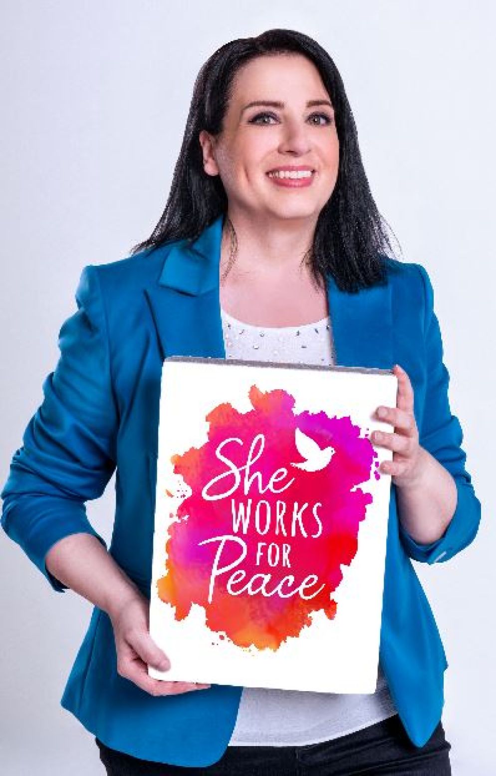 Selene Biffi - Per gentile concessione di Selene Biffi