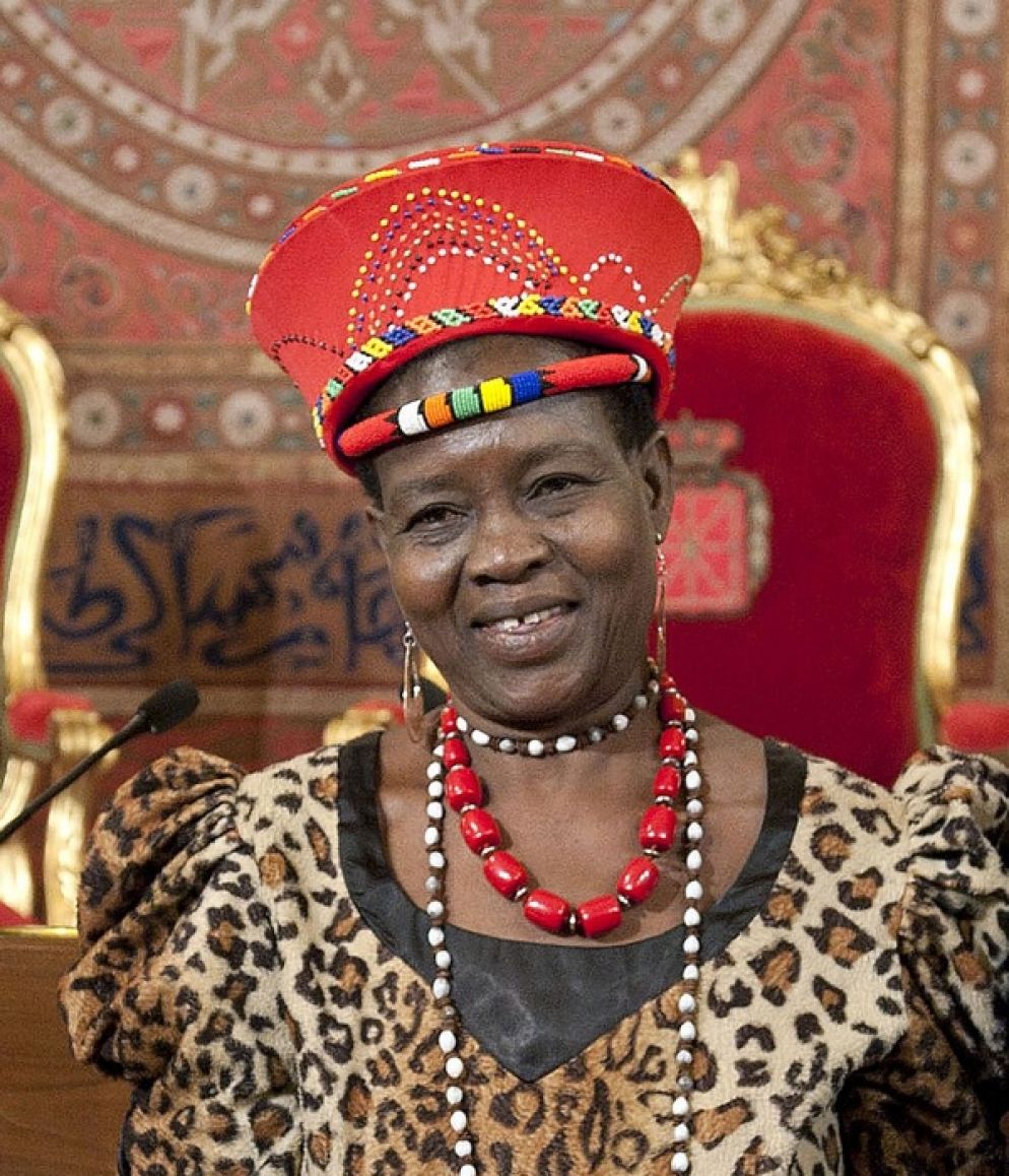 Theresa Kachindamoto - Wikicommon