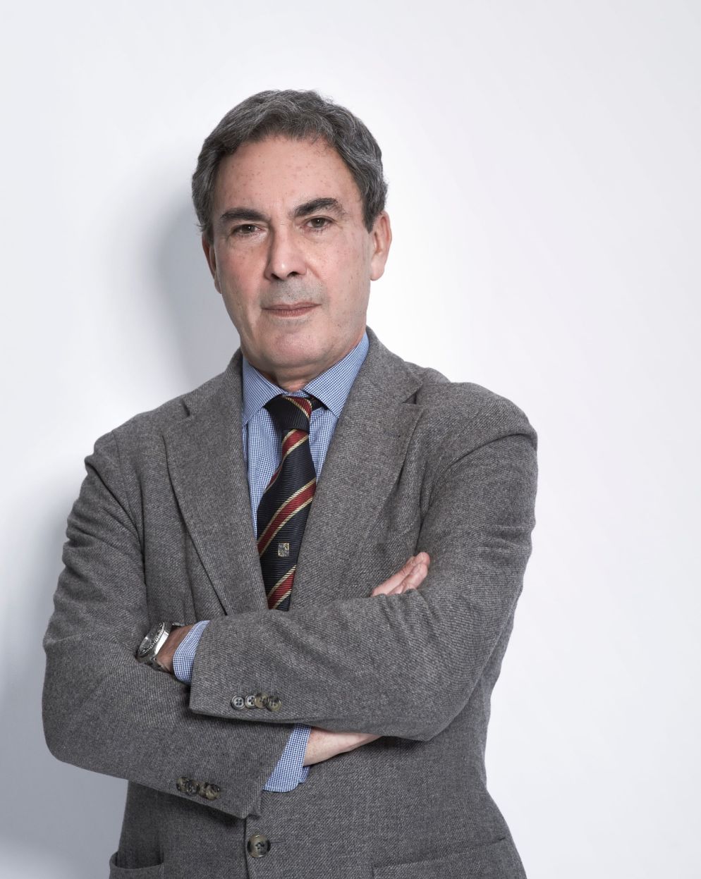 ll professor Massimo Clementi