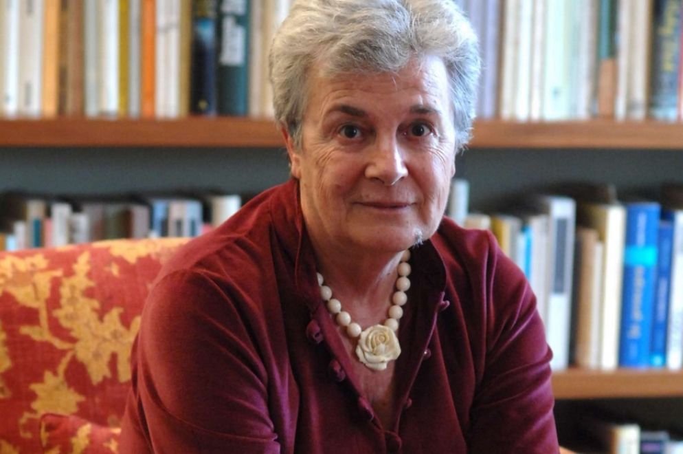 Silvia Giacomoni - / Letizia Mantero