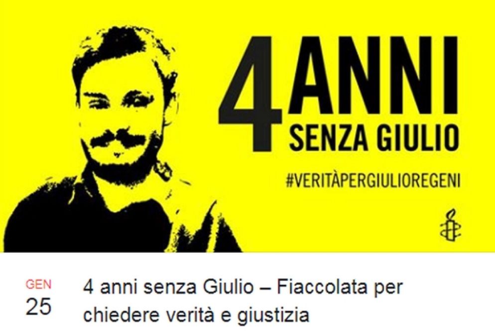 L'iniziativa ha coinvolto 80 città in tutto il Paese - (Ansa)