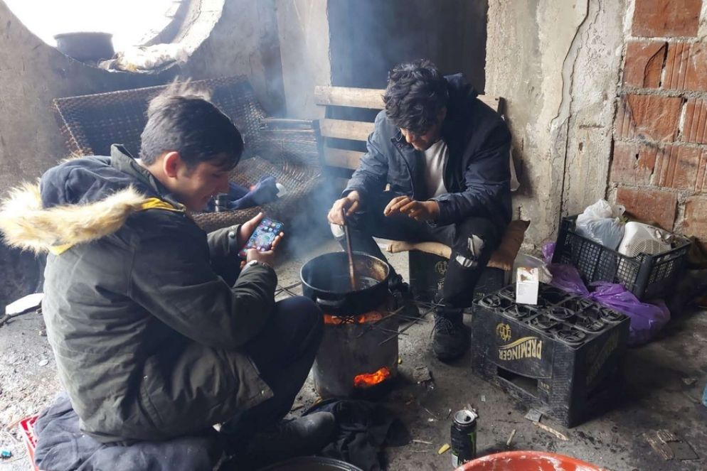 Nello Scavo / Avvenire