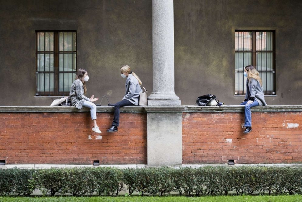 A colloquio con il rettore dell'Università Cattolica: «Padre Gemelli fu promotore della Federazione internazionale delle università cattoliche, nel cui ambito ora è nata una realtà più specifica, che ci collega agli altri atenei impegnati nella ricerca» - Archivio Avvenire