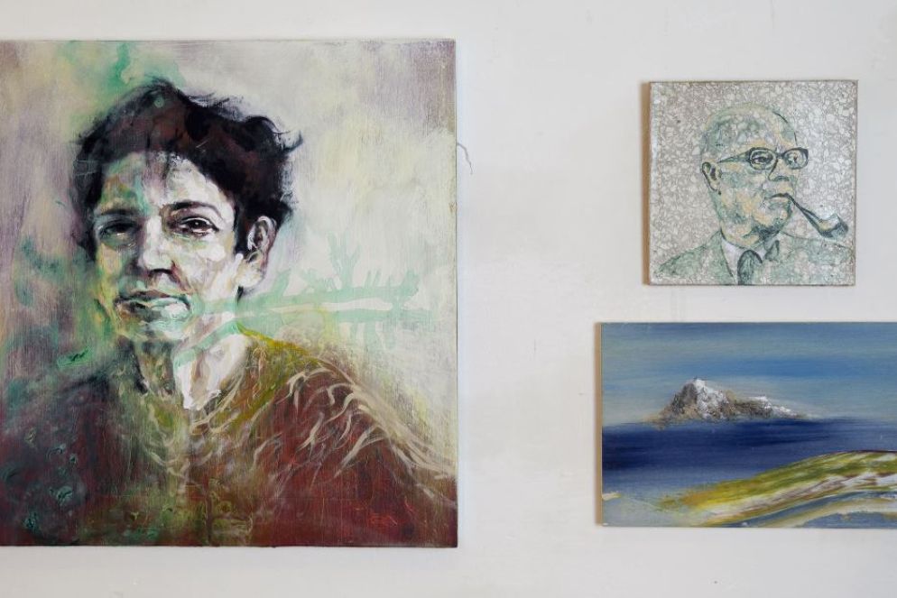 Angelo Bellobono - -