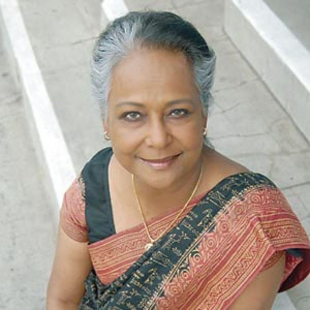Deepa Biswas Willingham - .