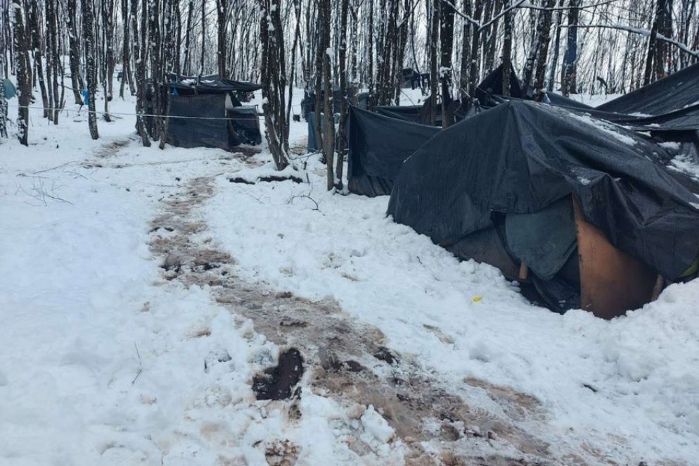 Nello Scavo / Avvenire